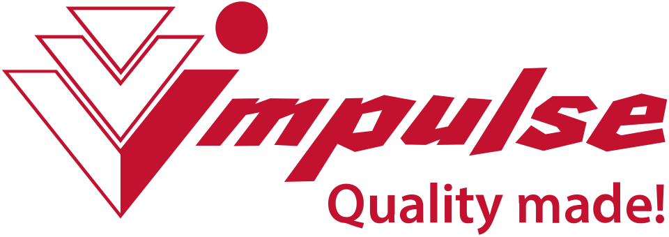 Благодарность от Технопарк Импульс